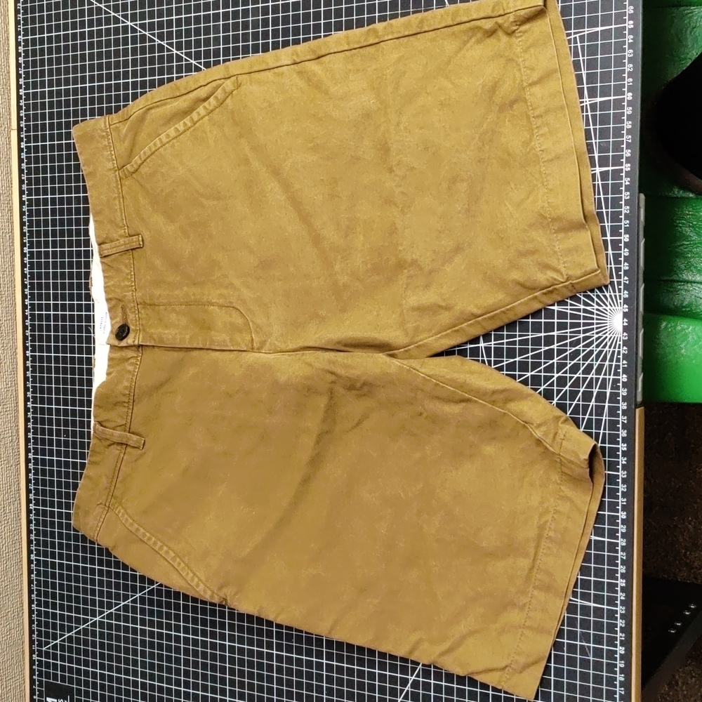 Apolis Utility Chino Shorts 30"